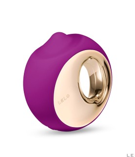 Ora 3 Deep Rose