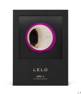 Ora 3 Deep Rose