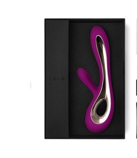 Soraya 2 Deep Rose