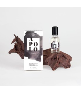 Perfume in oil (Pheromone) F