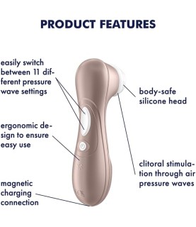 Air Pulse pro 2