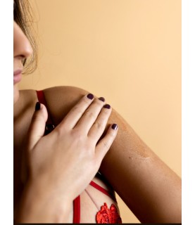 Bubblegum- Massage and Intimate Gel
