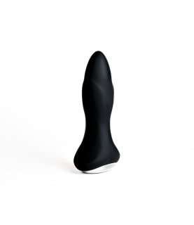 Plug Vibrator Rotator plug
