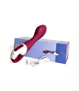 Vibrator Hot spot