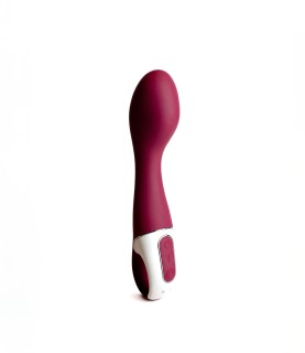 Vibrator Hot spot
