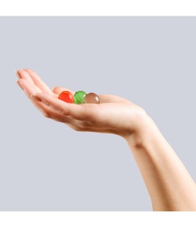 Balls  6