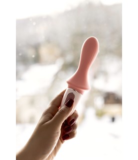 Air Pump Booty 5+...