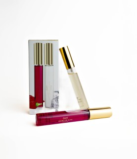 Cooling and Warming Nip Gloss