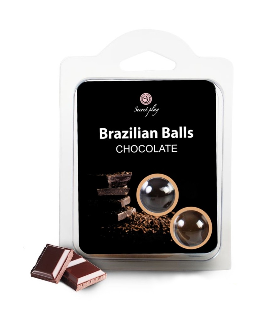 Balls