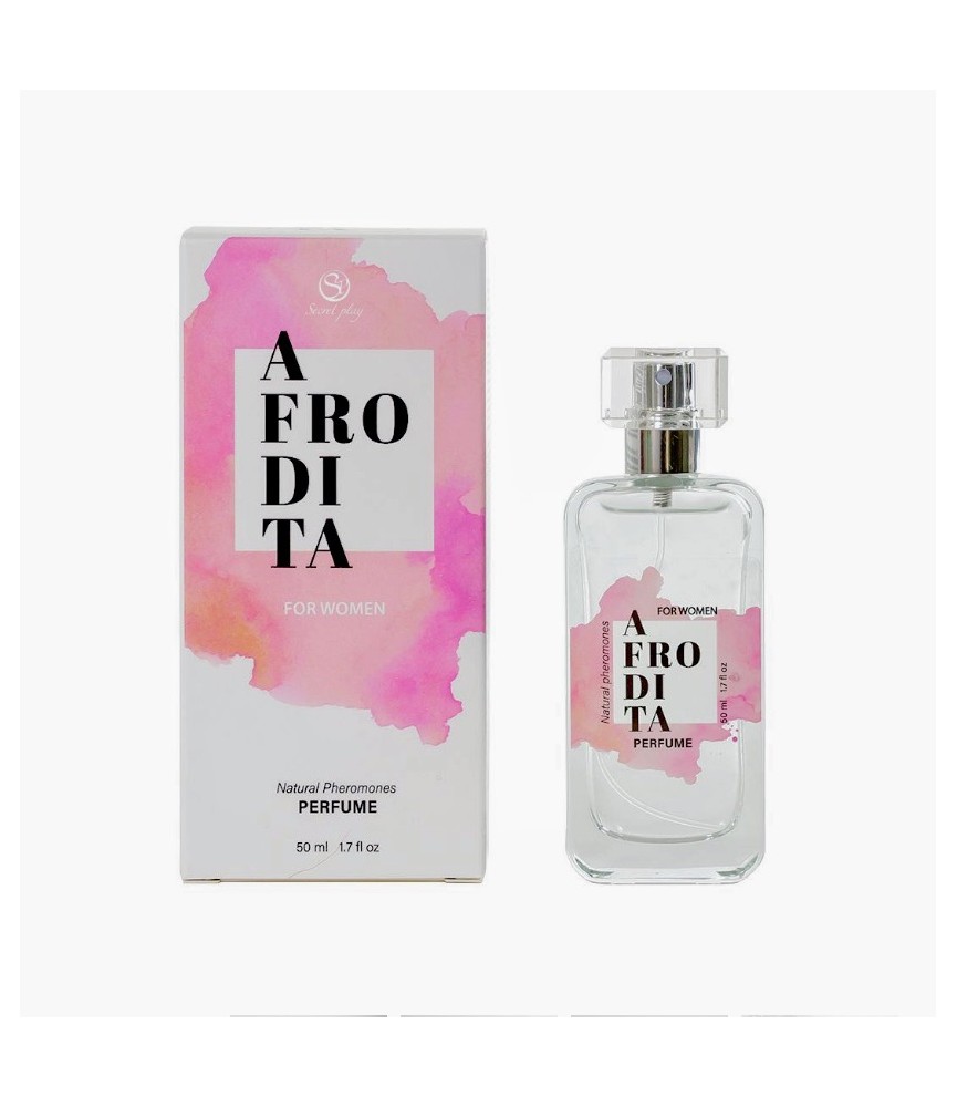 Perfume in Oil (pheromone) M