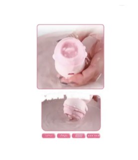 Piggy Vibrator