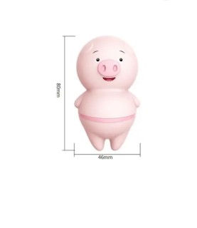 Piggy Vibrator