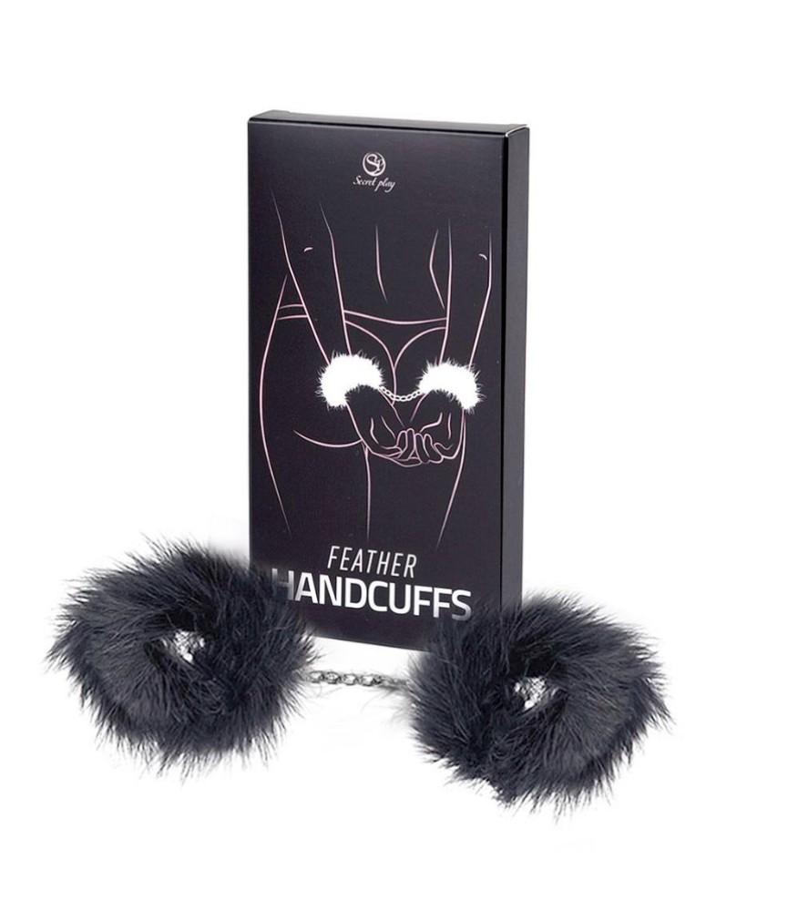 Handcuffs BDSM