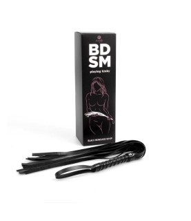 Whip BDSM
