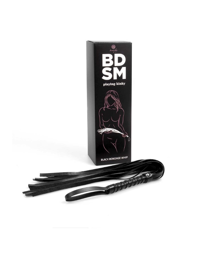 Whip BDSM
