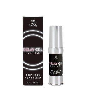 DelayGel