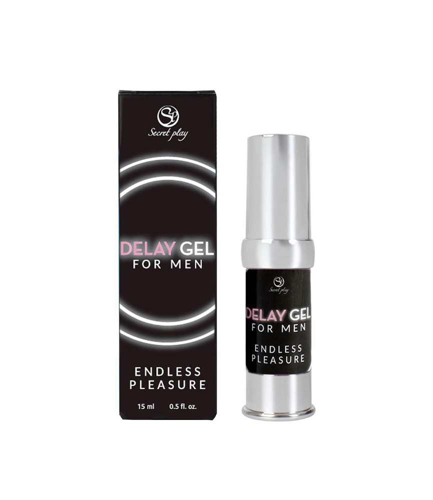 DelayGel