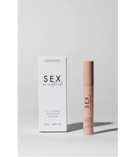 Clitorial arousal Sérum