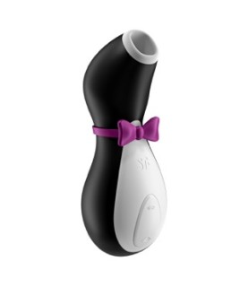 Pinguim Air Pulse stimulator