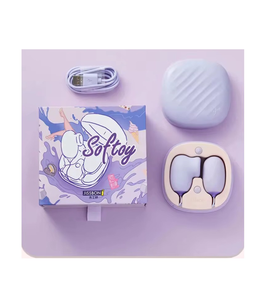 Softoy