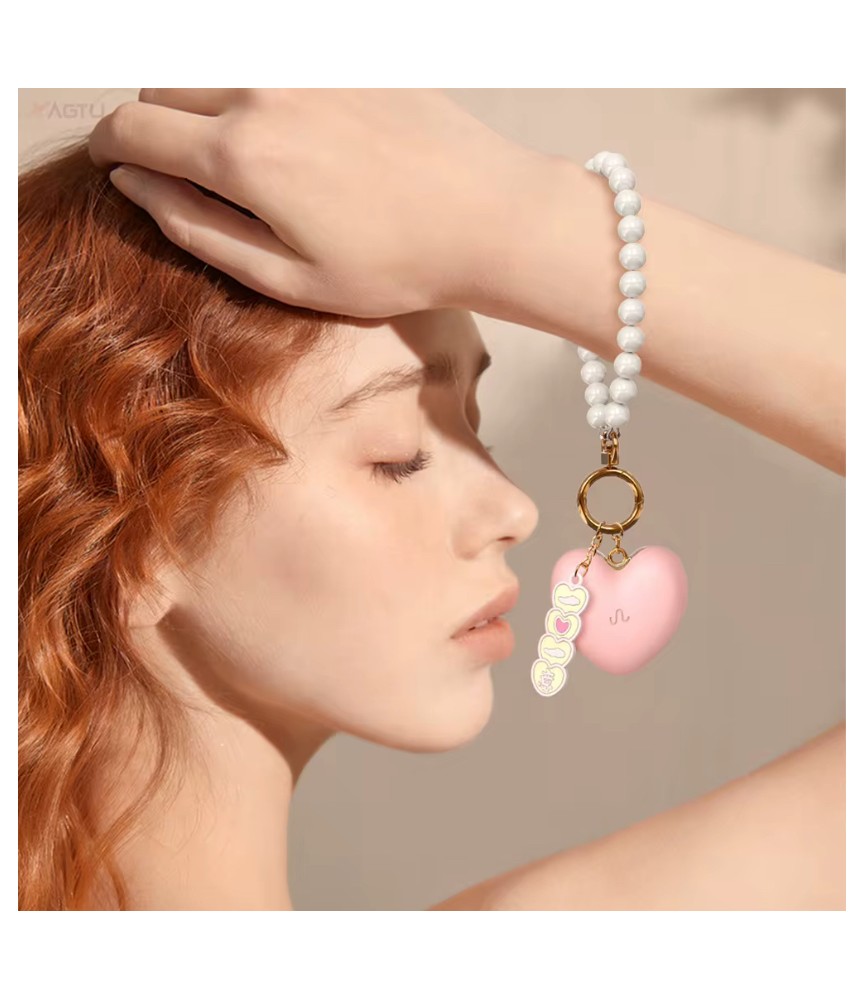Love Rose Vibrating