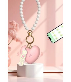 Love Rose Vibrating