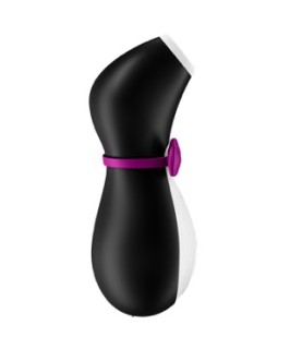 Pinguim Air Pulse stimulator