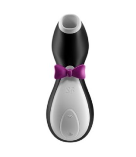 Pinguim Air Pulse stimulator