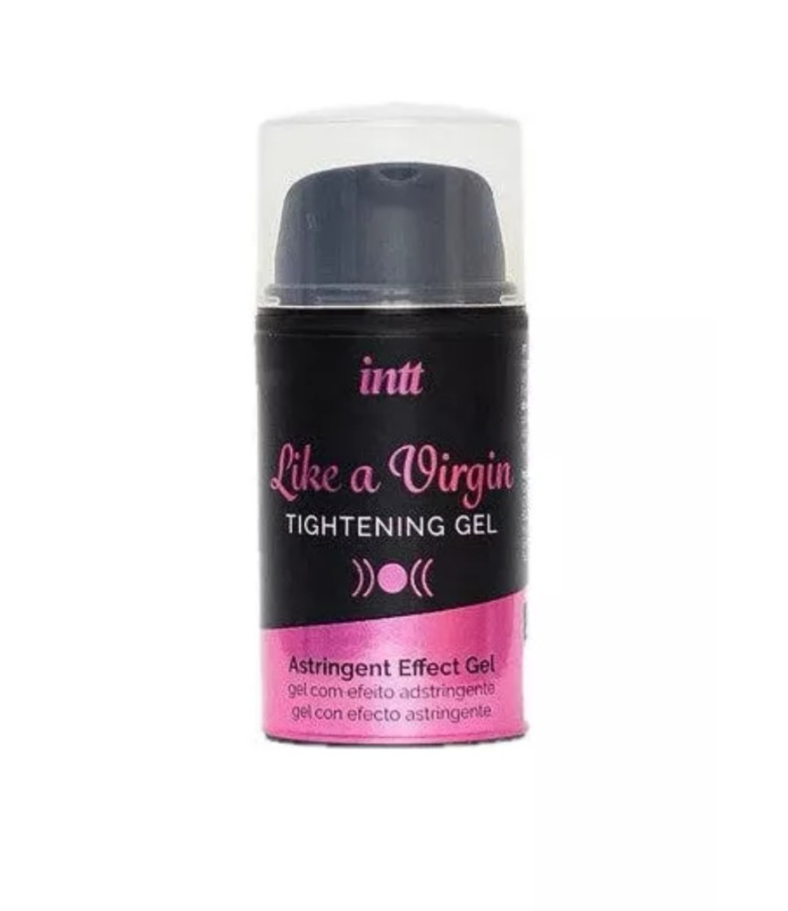 Like a Virgin Astringent Gel