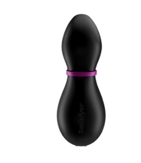 Penguin Air Pulse Stimulator