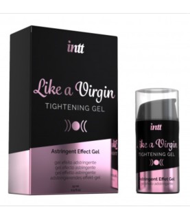 Like a Virgin Astringent Gel