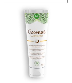 Coconut Lubricant
