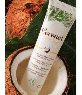Coconut Lubricant