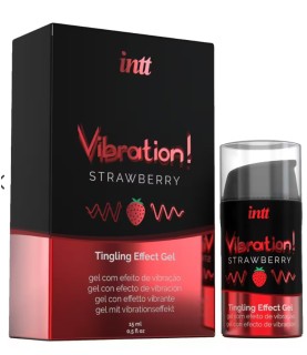 Vibration Strawberry