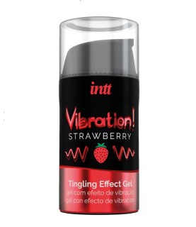 Vibration Strawberry