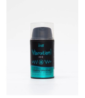 Vibration Ice