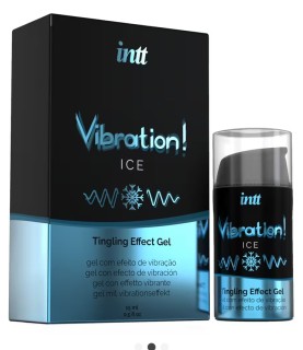Vibration Ice