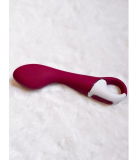 Vibrator Hot spot