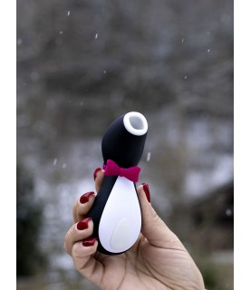 Penguin Air Pulse Stimulator