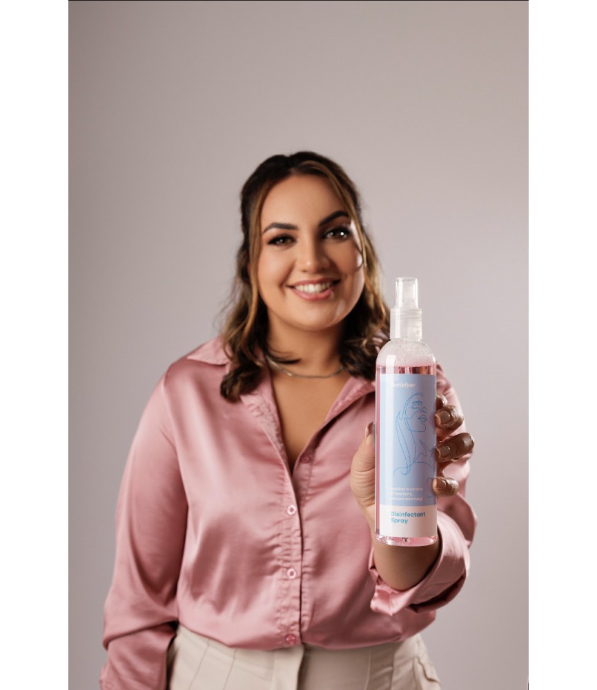 Desinfectant Spray