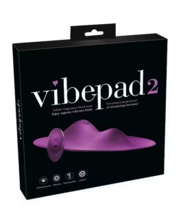 Vibepad2