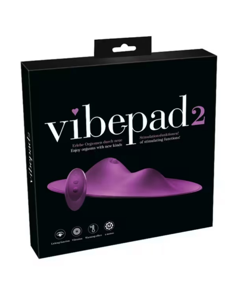 Vibepad2