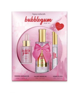 Bubblegum Play Kit