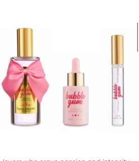 Bubblegum Play Kit