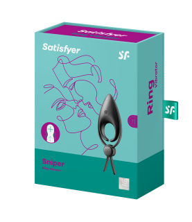Ring Vibrator sniper
